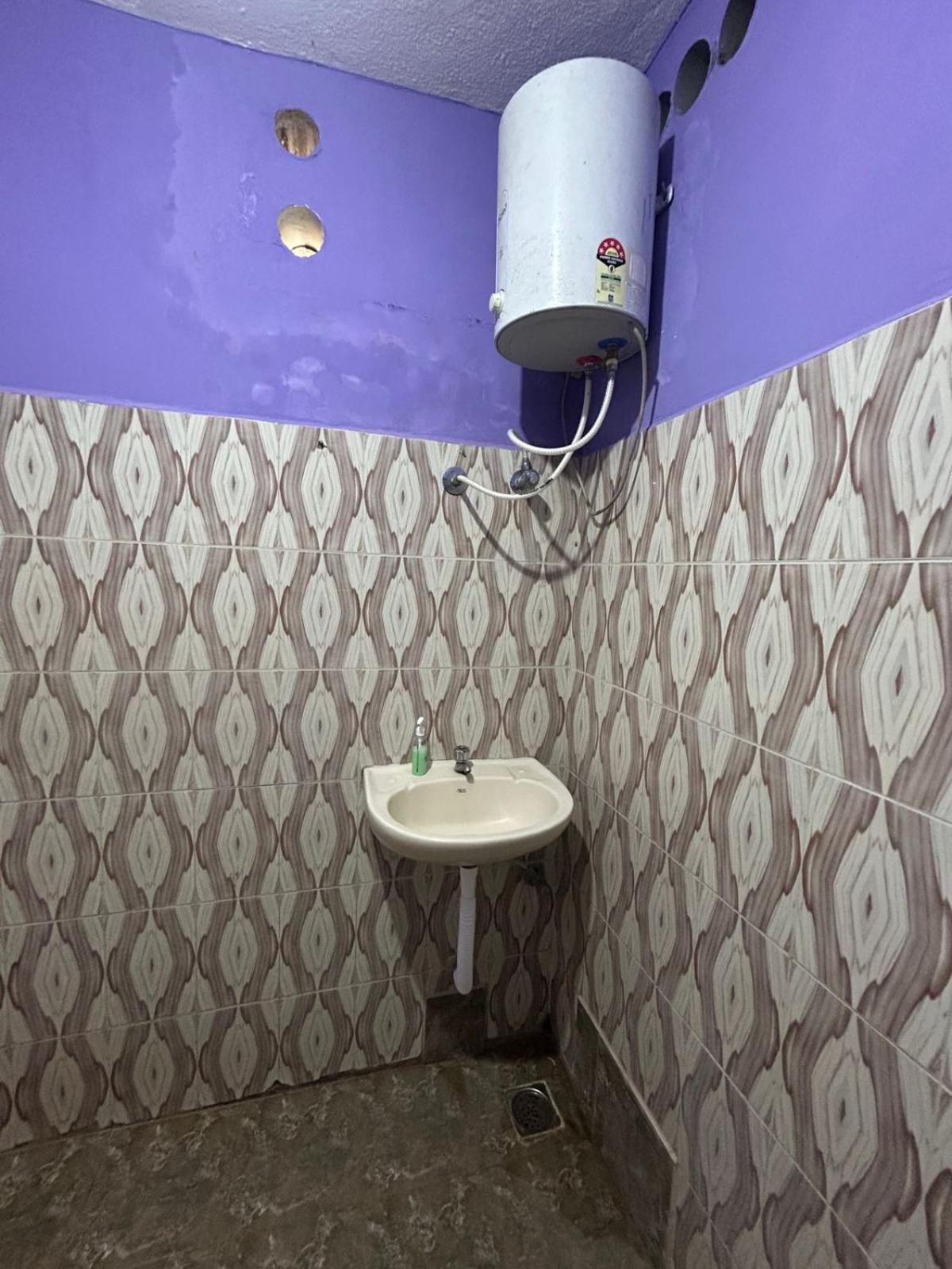 Eagle Nest Residency Hotell Kottakuppam Eksteriør bilde